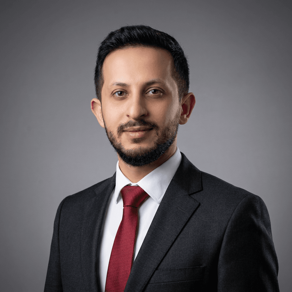 Ziad Alahmad Alnabulsi